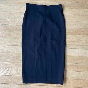 Wilfred Pencil Skirt